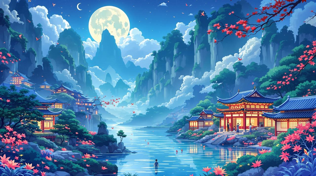 欧美色影视话题 - 国产动画电影崛起的秘密